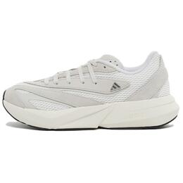 Adidas Кроссовки Lightstride Crystal White Cloud White Grey One Women's jh6958 | ecru