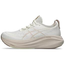 Asics Кроссовки Gel Nimbus 27 Cream Mineral Beige Women's 1012b753-102 | ecru