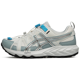 Asics Кроссовки GEL SONOMA FE Low Top женские серо-синие 1012b787-021 | gray blue