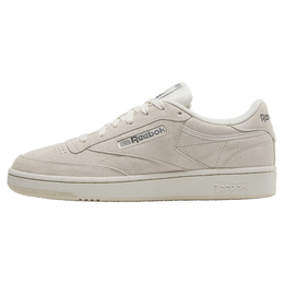 Кроссовки Club C 85 'Beige' Reebok, Gray 100074168 | gray