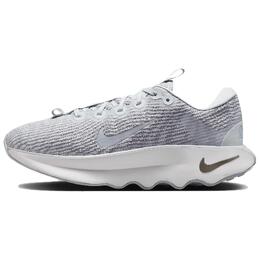 Nike Кроссовки Motiva Photon Dust Light Smoke Grey Metallic Pewter Women's dv1238-010 | gray
