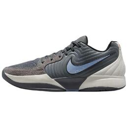 Nike Кроссовки Ja 2 Exposure Iron Grey fd7328-002 | gray