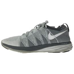 Кроссовки Flyknit Lunar 2 Anti Slip с низким верхом, износостойкие, женские, серые Nike, Gray 620658-011 | gray