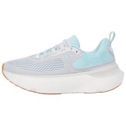 Under Armour Кроссовки Infinite Elite 2 с низким верхом, противоскользящие, износостойкие, женские, серо-синие 3028178-014 | gray blue