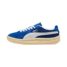 Кроссовки Gv Special Laundry Boys 2 Puma, Blue 399841-01 | blue