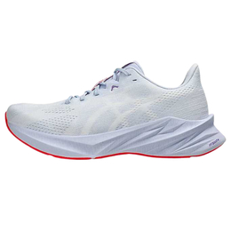 Asics Кроссовки для бега DYNABLAST 5 с низкой амортизацией, женские, серо-синие 1012b776-401 | gray blue