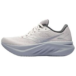 Saucony Кроссовки TIDE Anti Slip с низким верхом, износостойкие, женские, серо-фиолетовые s18241-1 | gray purple