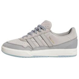 Adidas Кроссовки Adidas Tyshawn II Light Onix Clear Granite Chalk White ji0848 | gray white