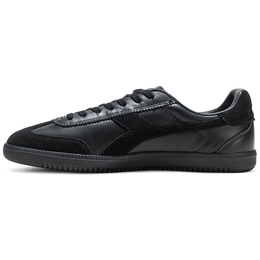 Diadora Кроссовки для скейтбординга с низкой амортизацией, унисекс, черные 501.c23162n3599 | black