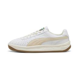 Puma Кроссовки Gv Special Base White Warm White 398507-04 | ecru