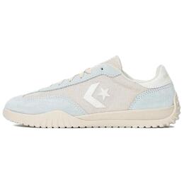 Кроссовки Bridal Logo patch Sneakers Women's Converse, Gray Blue a11860c | gray blue