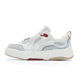 Fila Кроссовки для скейтбординга VIBE Low Top, женские, белые f12w512201fgv | white