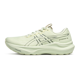 Женские дышащие кроссовки для бега GT 2000 14, серо-зеленые Asics, Green/Gray Green 1012b843-300 | green/gray green