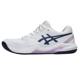 Asics Кроссовки Gel Dedicate 8 White Indigo Fog Women's 1042a237-104 | white