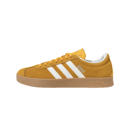 Adidas Кроссовки Vl Court Classic 'Yellow White Gum' js4593 | yellow