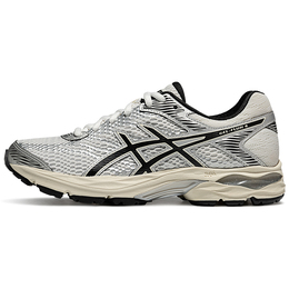 Asics Кроссовки Gel Flux 4 Low Top женские белые 1012a523-113 | white