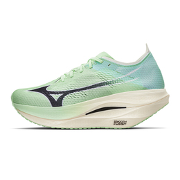 Mizuno Кроссовки Wave Rebellion Pro 3 'Neo Mint' u1gd253001 | mint green