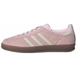 Adidas Кроссовки Adidas Gazelle Indoor «Clear Pink Gum» женские ji2716 | pink