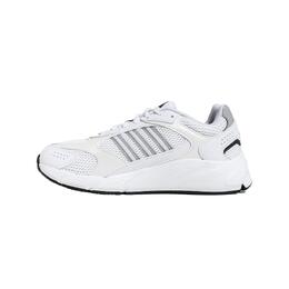 Adidas CRAZYCHAOS 2000 Износостойкие и легкие низкие кроссовки для бега, женские, белые js4838 | white