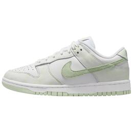 Кроссовки Dunk Low Jade Aura Women's Nike, White Green ib4647-131 | white green