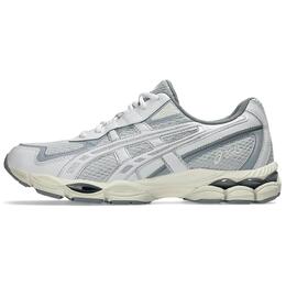 Asics Кроссовки Gel NYC 2055 Glacier Grey White 1203a542-021 | gray white