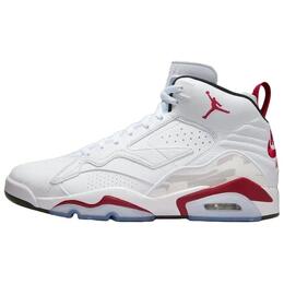 Кроссовки Mvp Bulls Jordan, White Red dz4475-106 | white red