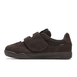 Fila Кроссовки Slantshot 98/23 VC Sticker с амортизацией, износостойкие, низкие, для скейтбординга, женские, бежевые f12w512228fpd | garden brown/coffee brown