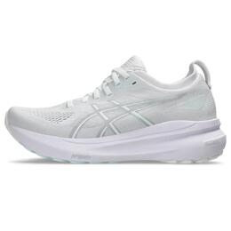 Asics Кроссовки Gel Kayano 31 White White Women's 1012b670-101 | white