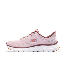 Skechers Низкие кроссовки женские светло-коричневые Cameo 150218-ltmv | light cameo brown