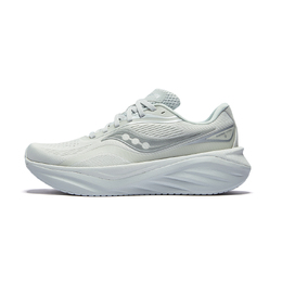 Низкие кроссовки унисекс светло-серые Saucony, Light Gray s28242-2 | light gray