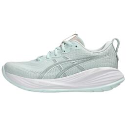 Asics Кроссовки Gel Cumulus 27 Pure Aqua White Women's 1012b772-300 | light green