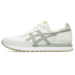 Asics Кроссовки Tiger Runner Ii Cream Olive Grey 1203a293-101 | light green