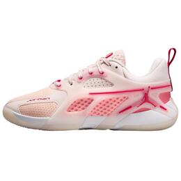 Jordan Кроссовки Heir Light Soft Pink Women's fz2471-600 | light pink
