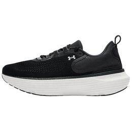 Under Armour Кроссовки Infinite Elite 2 с низким верхом, устойчивые к истиранию и противоскользящие, для повседневного бега, женские, черные 3028178-001 | black