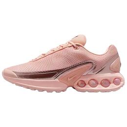 Nike Кроссовки Air Max Dn Low Top женские светло-красные hv4861-601 | light red