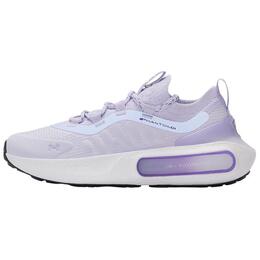 Under Armour Женские повседневные кроссовки Phantom 4 Low Top, светло-фиолетовые 3027594-501 | light purple 501