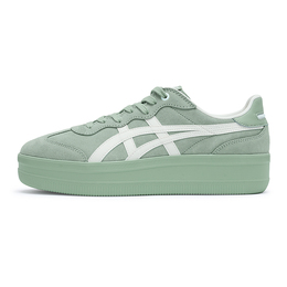 Onitsuka Tiger Женские повседневные кроссовки Tokuten Anti Slip, износостойкие, мятно-зеленые 1183c426-300 | mint green