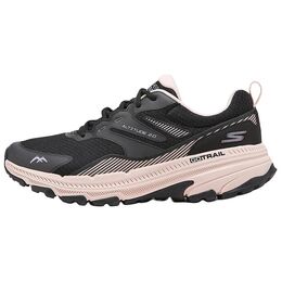 Skechers Кроссовки GO RUN Trail Altitude 2.0 Low Top, женские, цвет: черный, розовый 129533c-bkpk | black pink