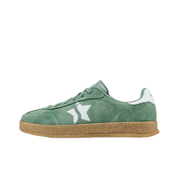 Женские кроссовки Court Classics Skechers, Mint Green 185421-sage | mint green