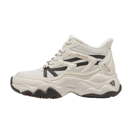 Женские кроссовки DLITES Chunky Skechers, Natural 169080-ntbr | natural