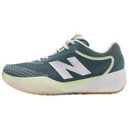 Кроссовки Women's FuelCell 996v6 'US Open Pack' Women's New Balance, New Spruce Green/White wch996s6 | new spruce green/white