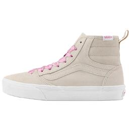 Кроссовки для скейтбординга Ashwood Hi High Top, женские, овсяные Vans, Oat vn000d962n1 | oat