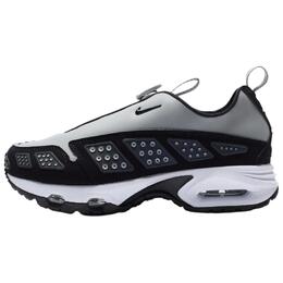 Nike Кроссовки Air Max Sunder Silver Anthracite Women's hf1199-001 | silver/black