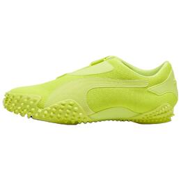 Кроссовки Mostro Ecstasy Electric Lime Puma, Neon Green 397328-06 | neon green