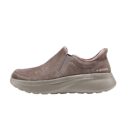 Женские кроссовки для ходьбы GO WALK Skechers, Pale Dogwood 125847-mve | pale dogwood