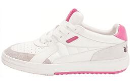 Palm Angels Кроссовки Palm University White Pink Women's pwia049f22lea0010132 | original shoe box included