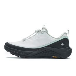 Fila Женские кроссовки WOLF Cushioning с низким верхом, износостойкие, белые, асфальтово-серые a12w511225fba | distinguished white/asphalt gray