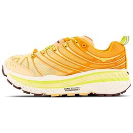 Кроссовки Stinson Evo Og Solar Flare Cantaloupe Hoka One One, Orange 1155350-srcn | orange