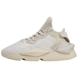 Y-3 Кроссовки Adidas Y 3 Kaiwa Core White Talc Wonder White jq2454 | beige
