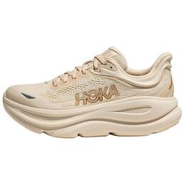 Кроссовки Bondi 9 Vanilla Birch Women's Hoka One One, Beige 1162012-vch | beige